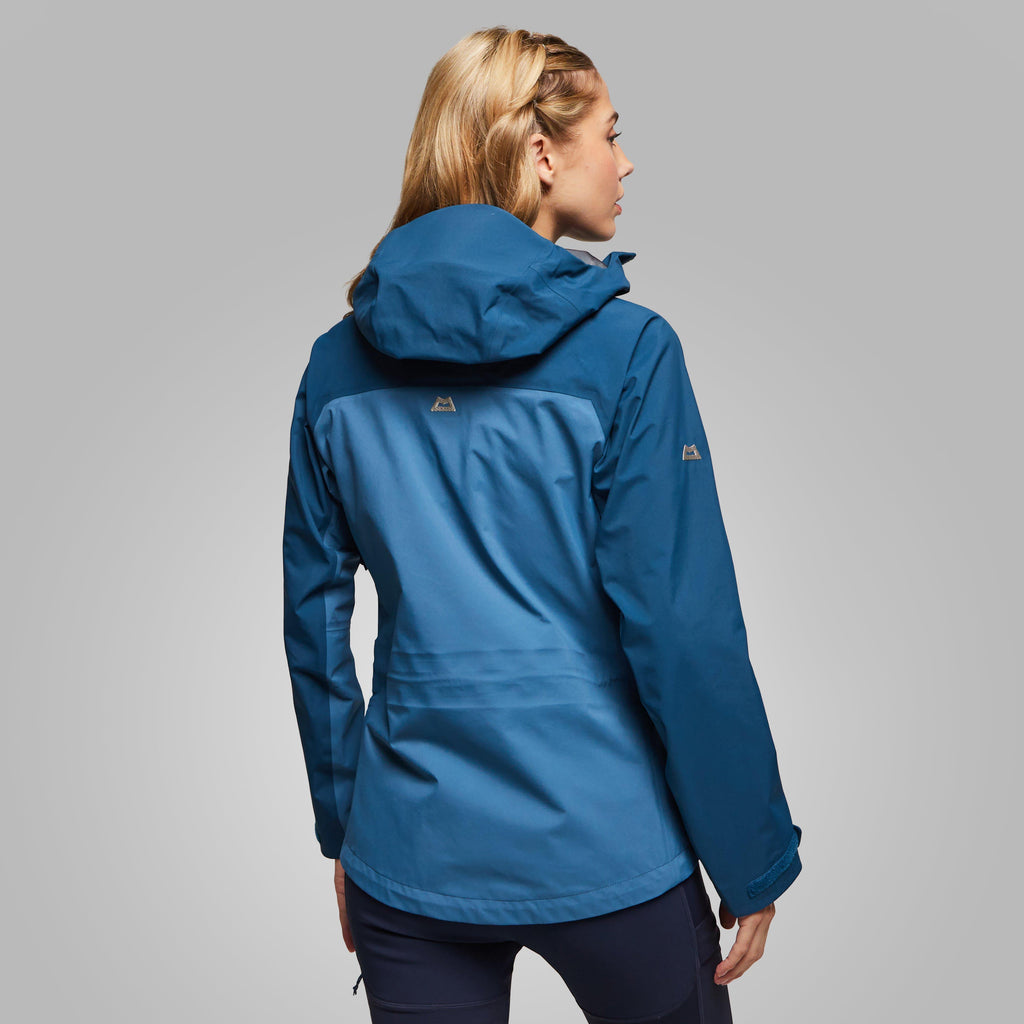 Women's Makalu Waterproof Jacket