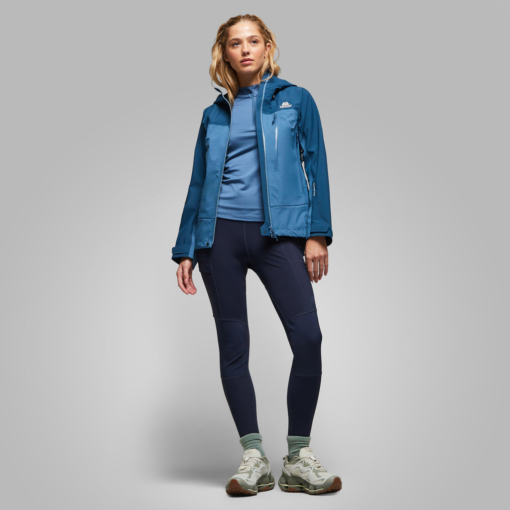 Women's Makalu Waterproof Jacket