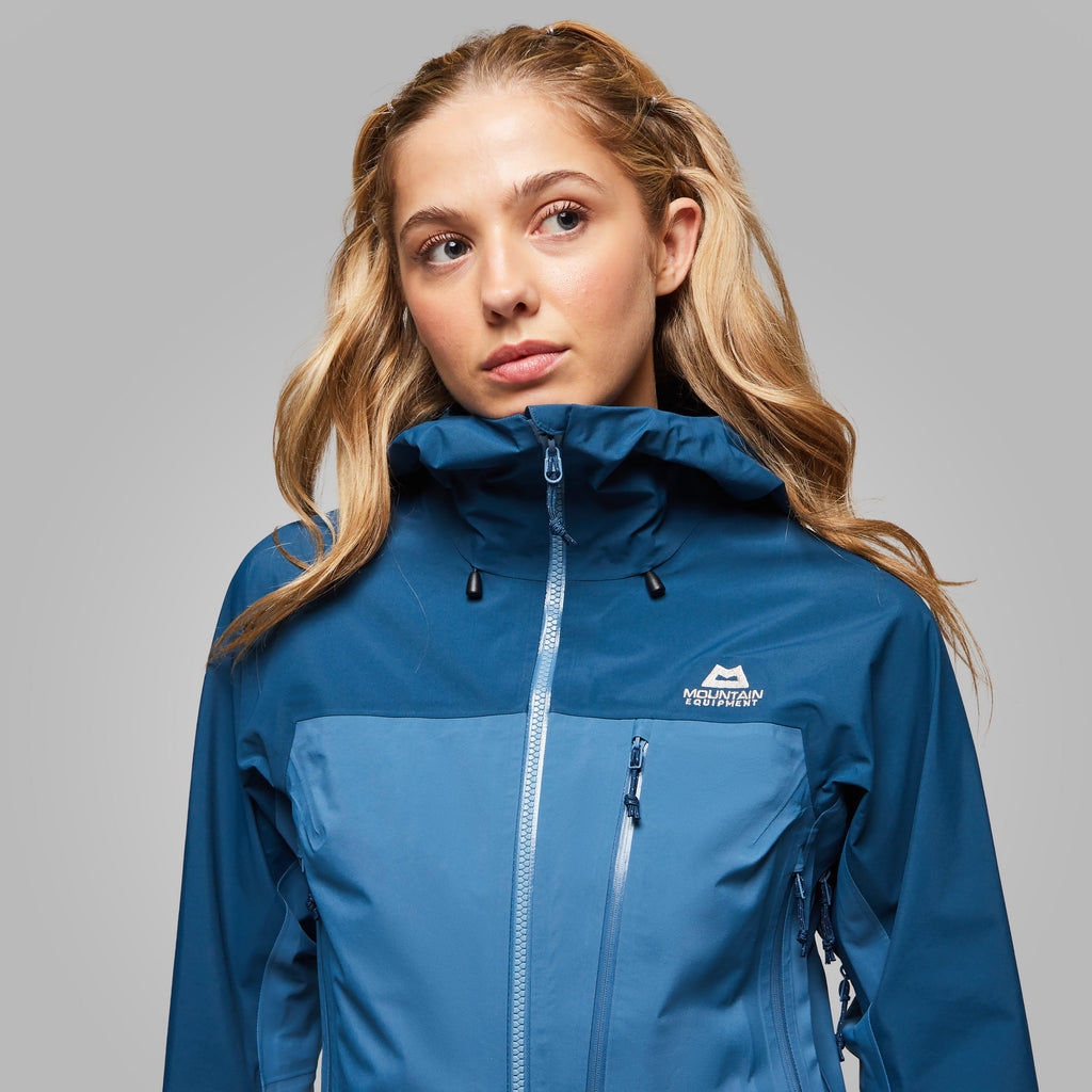 Women's Makalu Waterproof Jacket