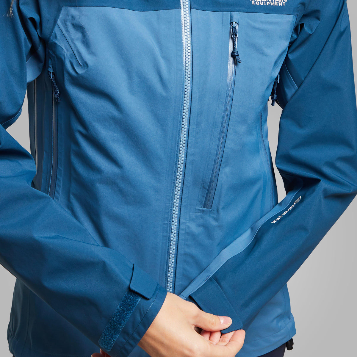 Women's Makalu Waterproof Jacket