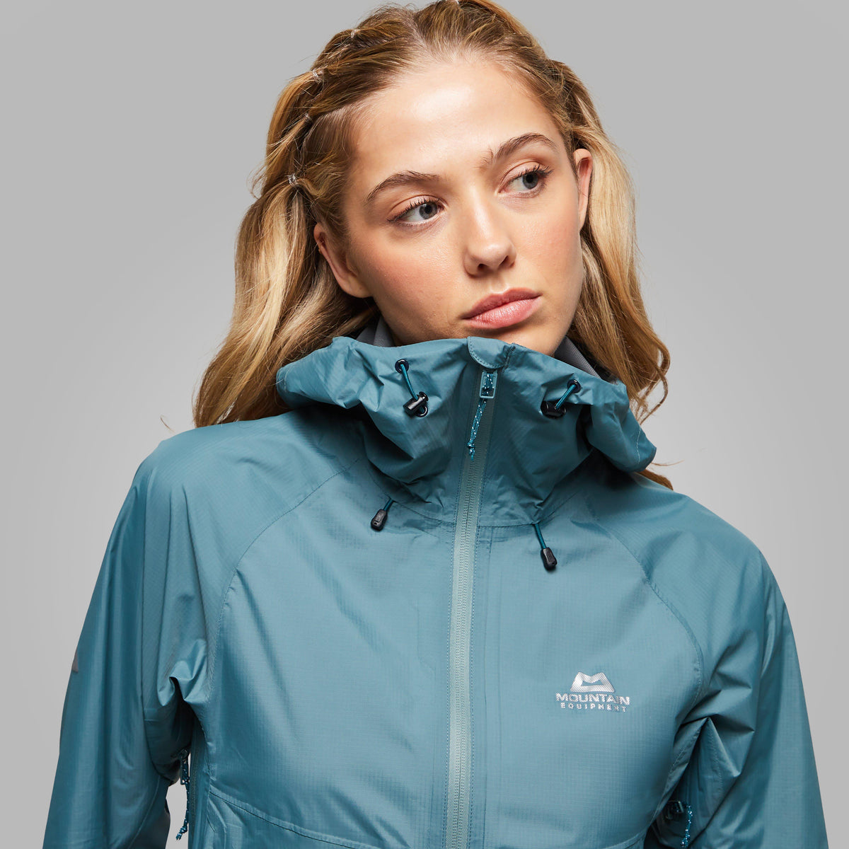 Women's Raintower Waterproof Jacket