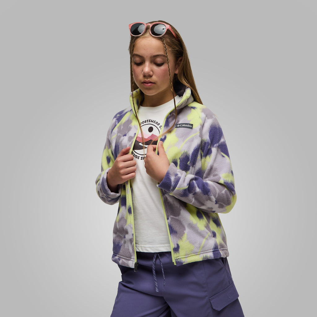 Kids' Benton Springs™ Fleece
