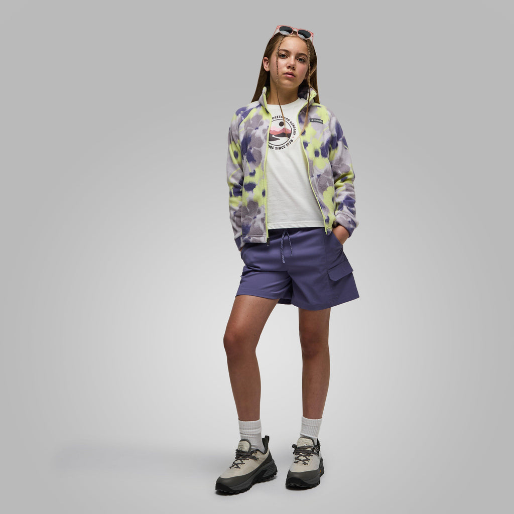 Kids' Benton Springs™ Fleece