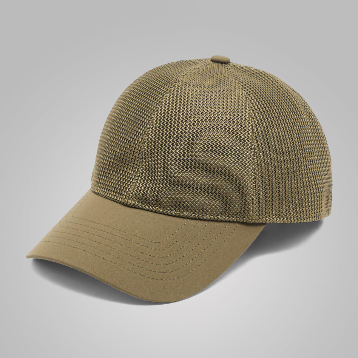 Unisex Airflo Crown Cap