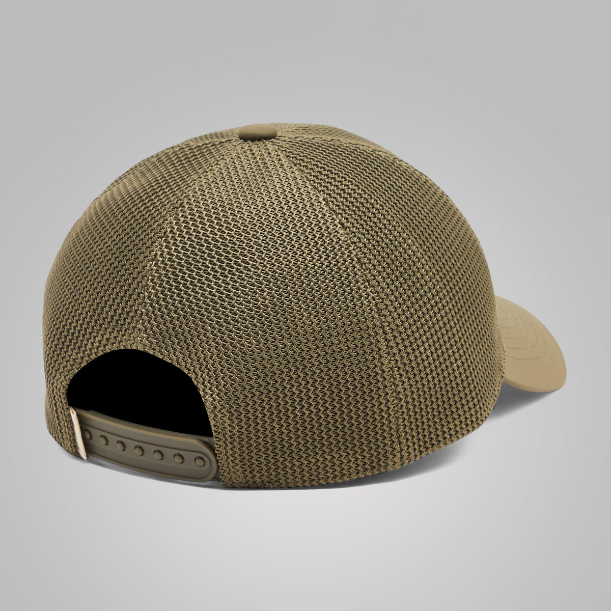 Unisex Airflo Crown Cap