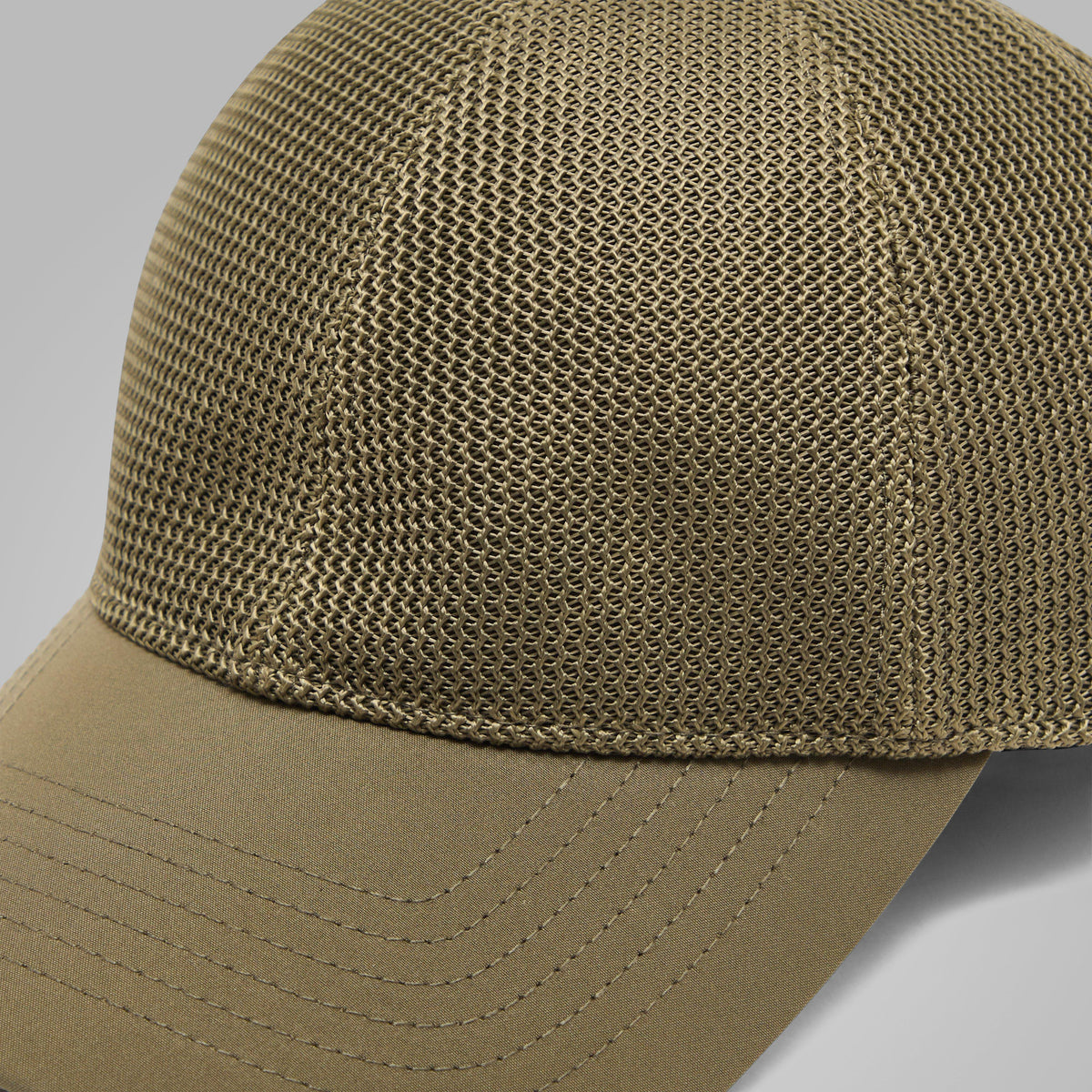 Unisex Airflo Crown Cap