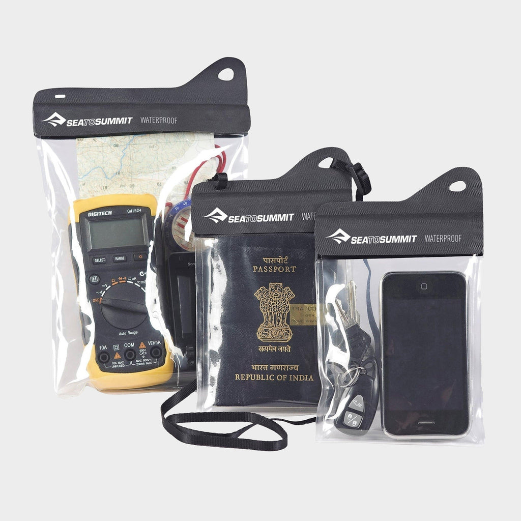 TPU Accessory Case Medium