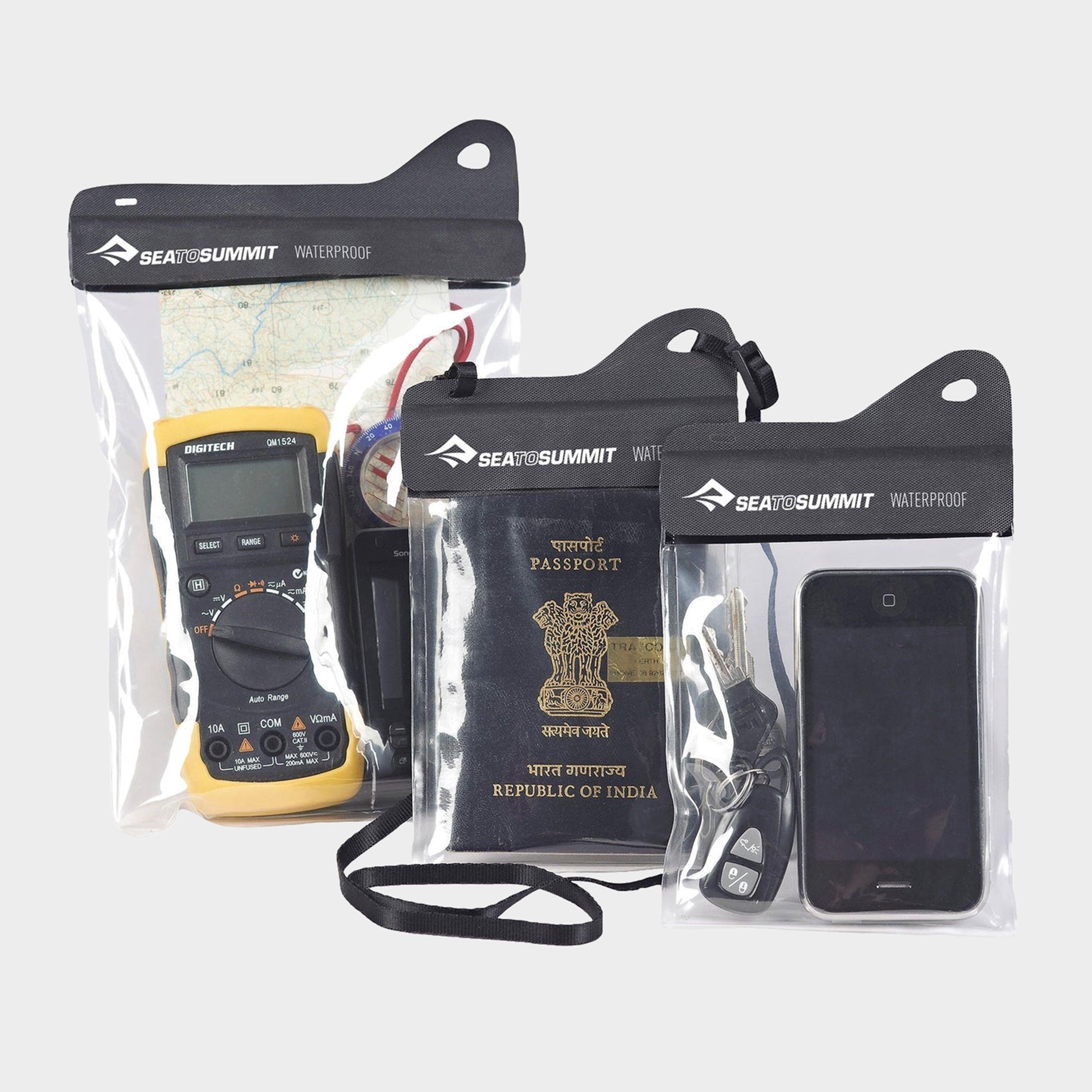 TPU Accessory Case Medium