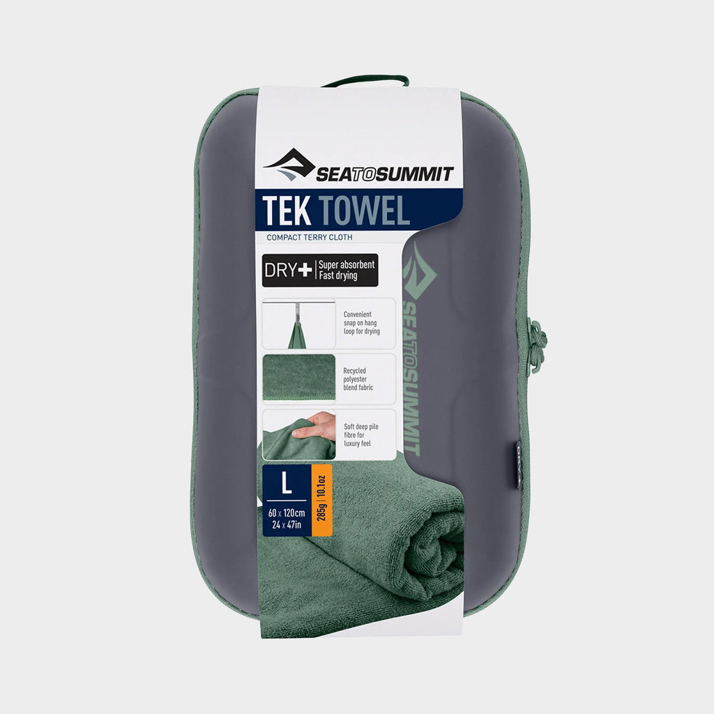 Tek Towel Extra Large