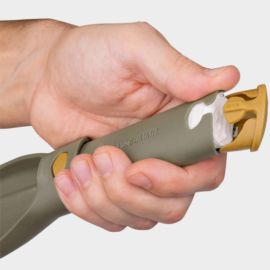 Pocket Trowel