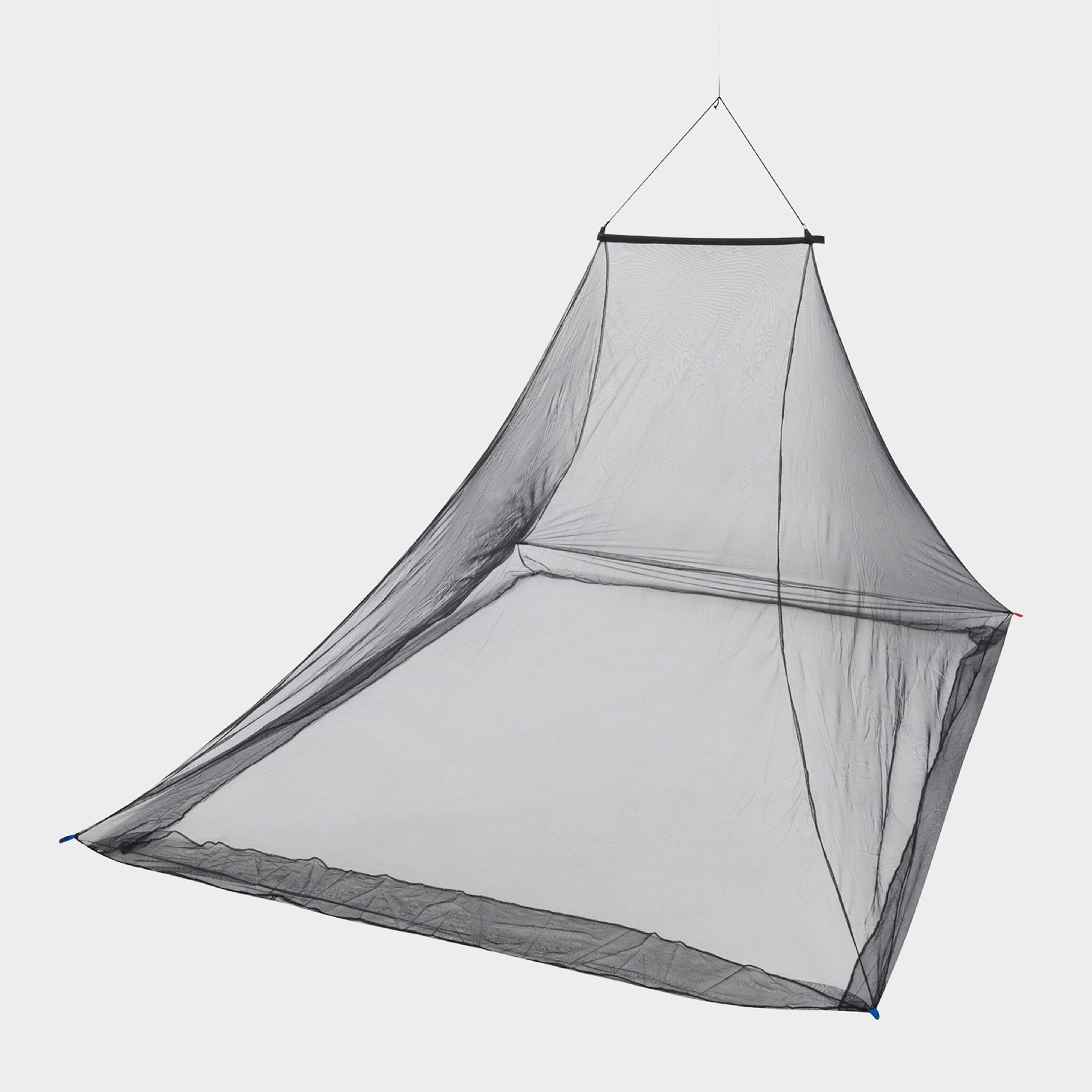 Mosquito Pyramid Net Shelter Double