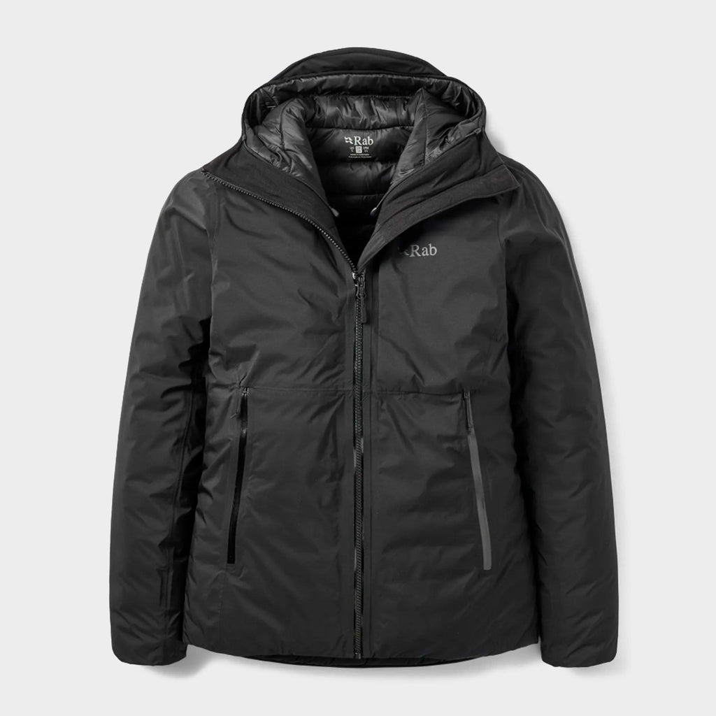 Women's Microshield Jacket