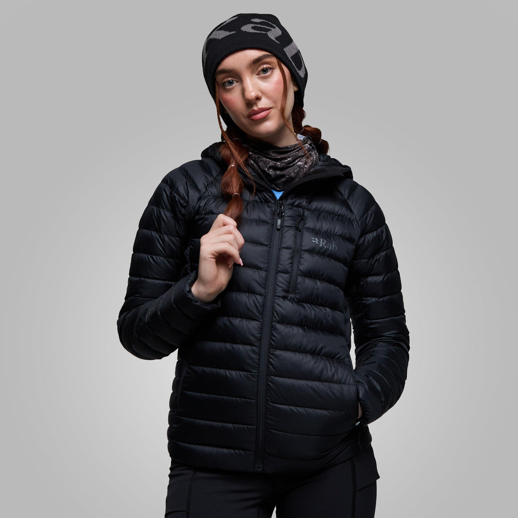 Women's Microlight Alpine Hoody