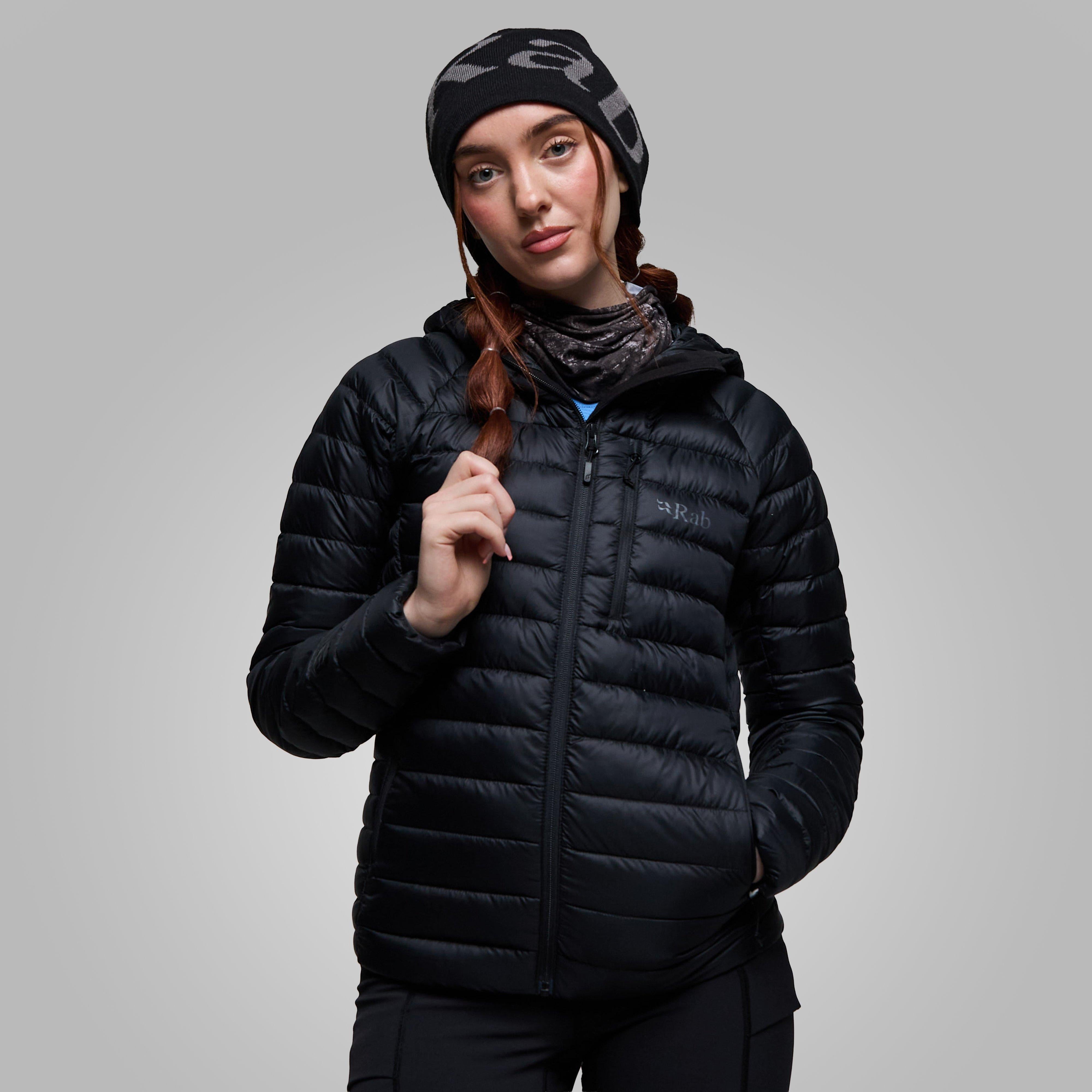 Women's Microlight Alpine Hoody