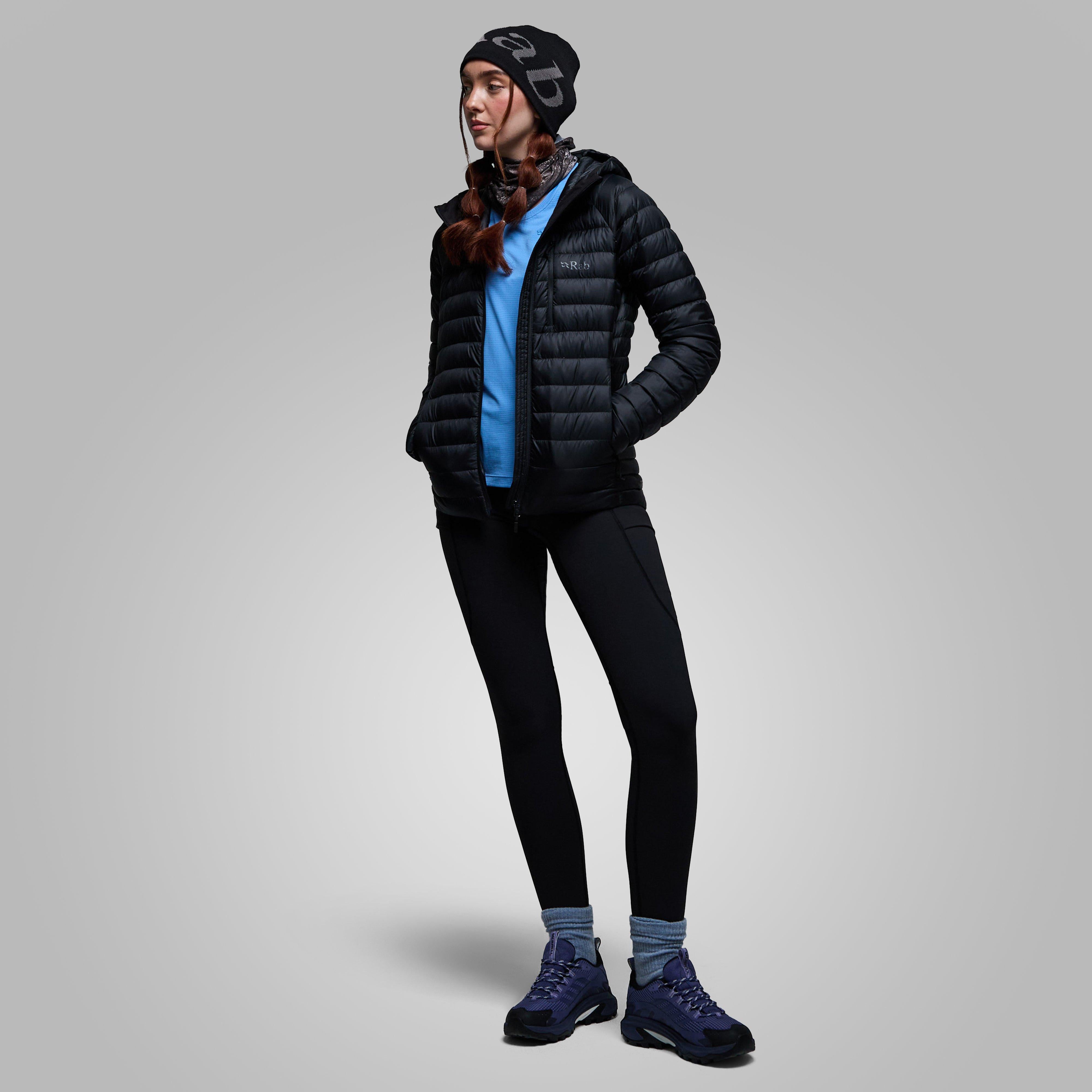 Women's Microlight Alpine Hoody