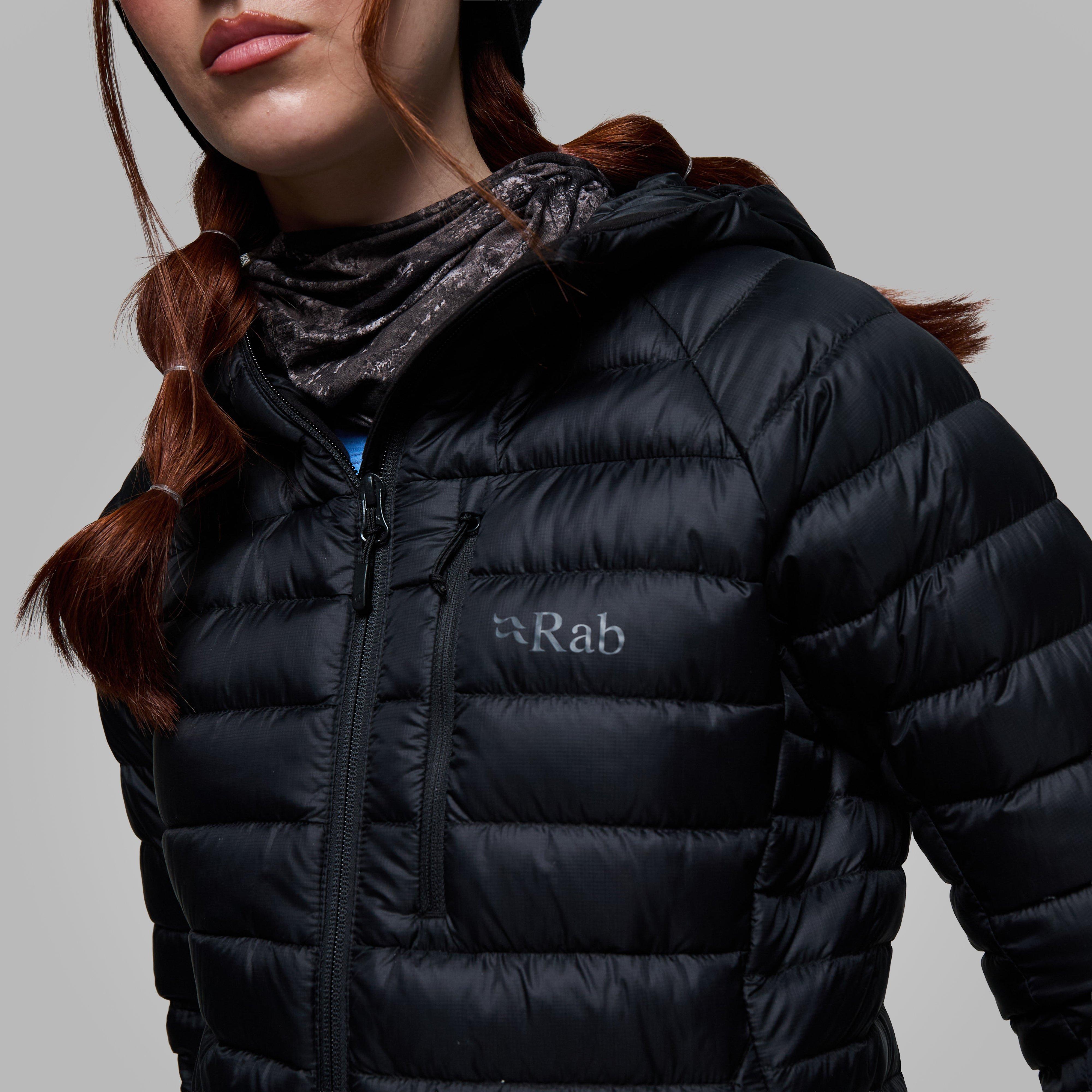 Women's Microlight Alpine Hoody