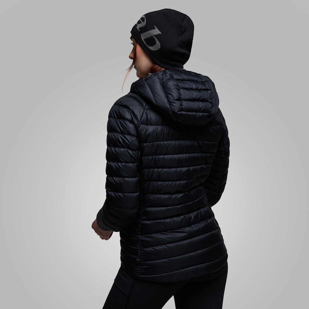 Women's Microlight Alpine Hoody