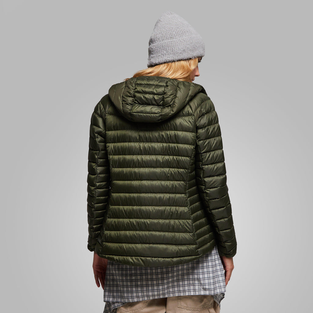 Women's Microlight Alpine Hoody