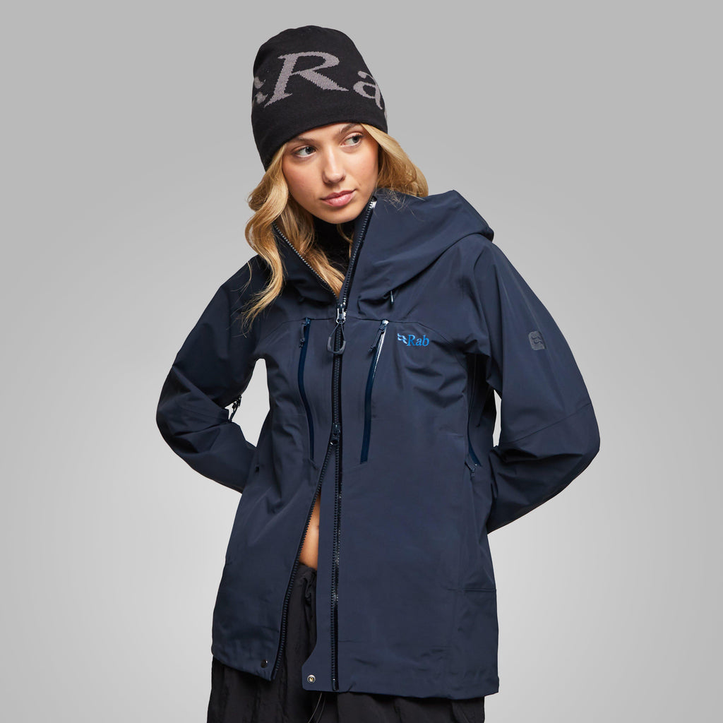 Women's Firewall Guide Jacket