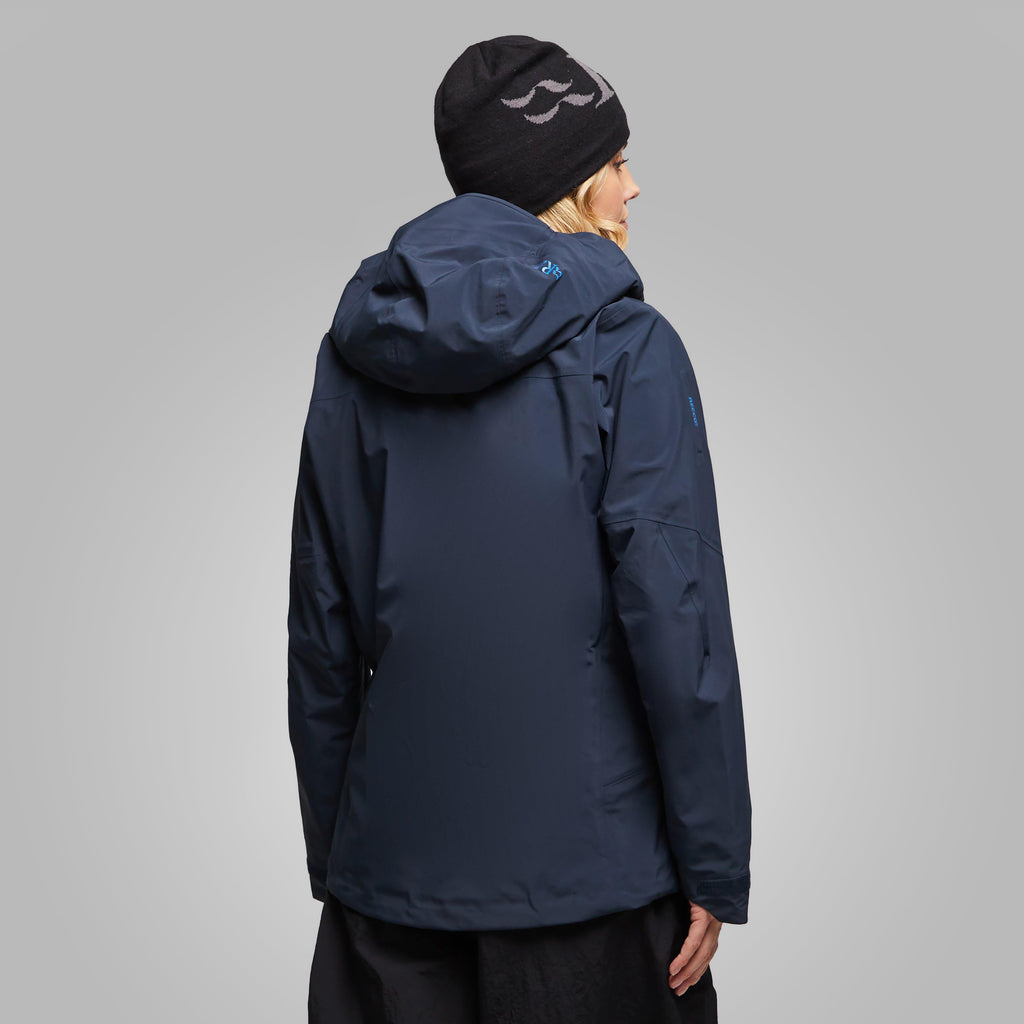 Women's Firewall Guide Jacket