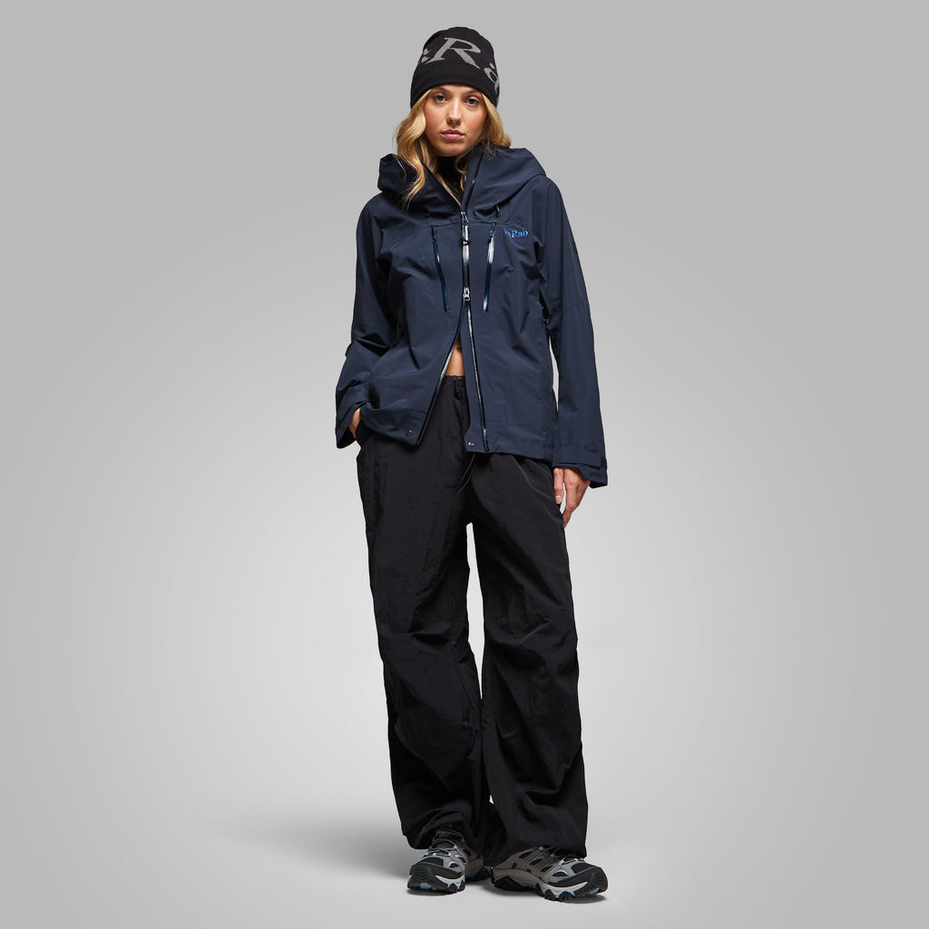 Women's Firewall Guide Jacket