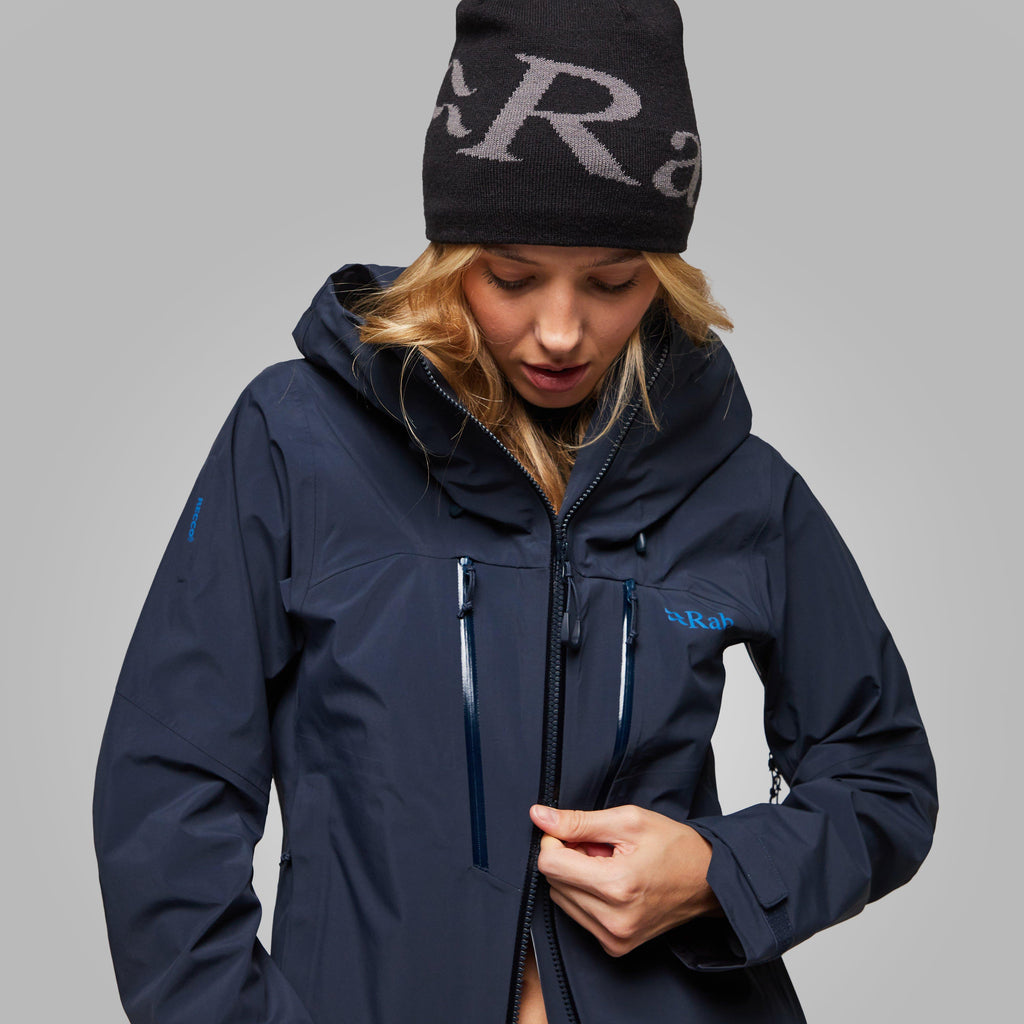 Women's Firewall Guide Jacket