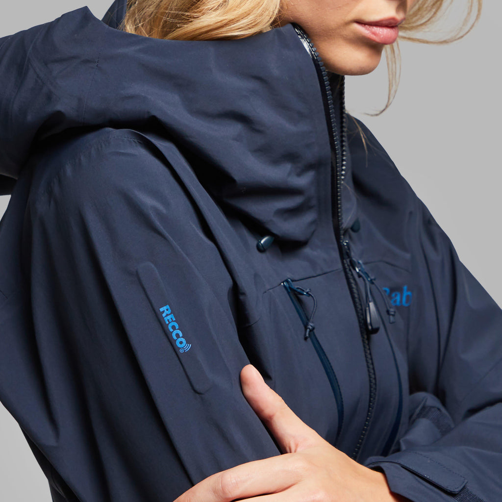 Women's Firewall Guide Jacket