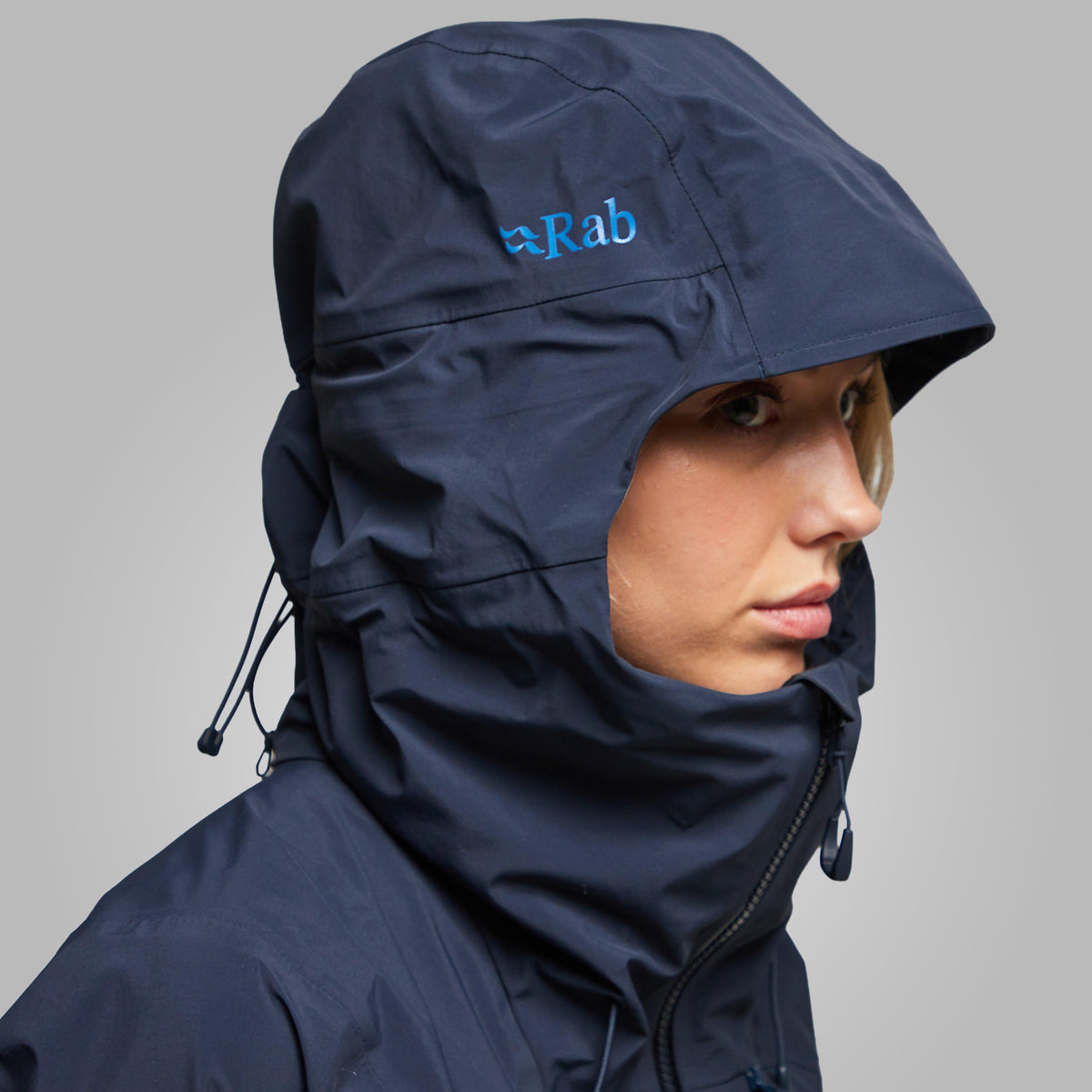 Women's Firewall Guide Jacket