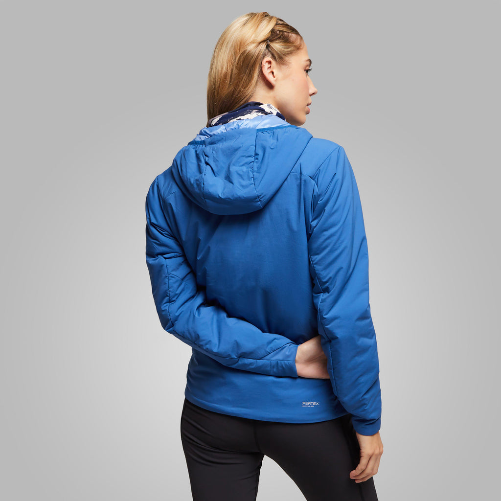 Women's Xenair Alpine Light Jacket