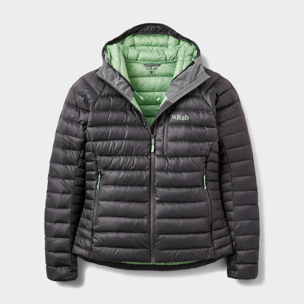 Women's Microlight Alpine Hoody