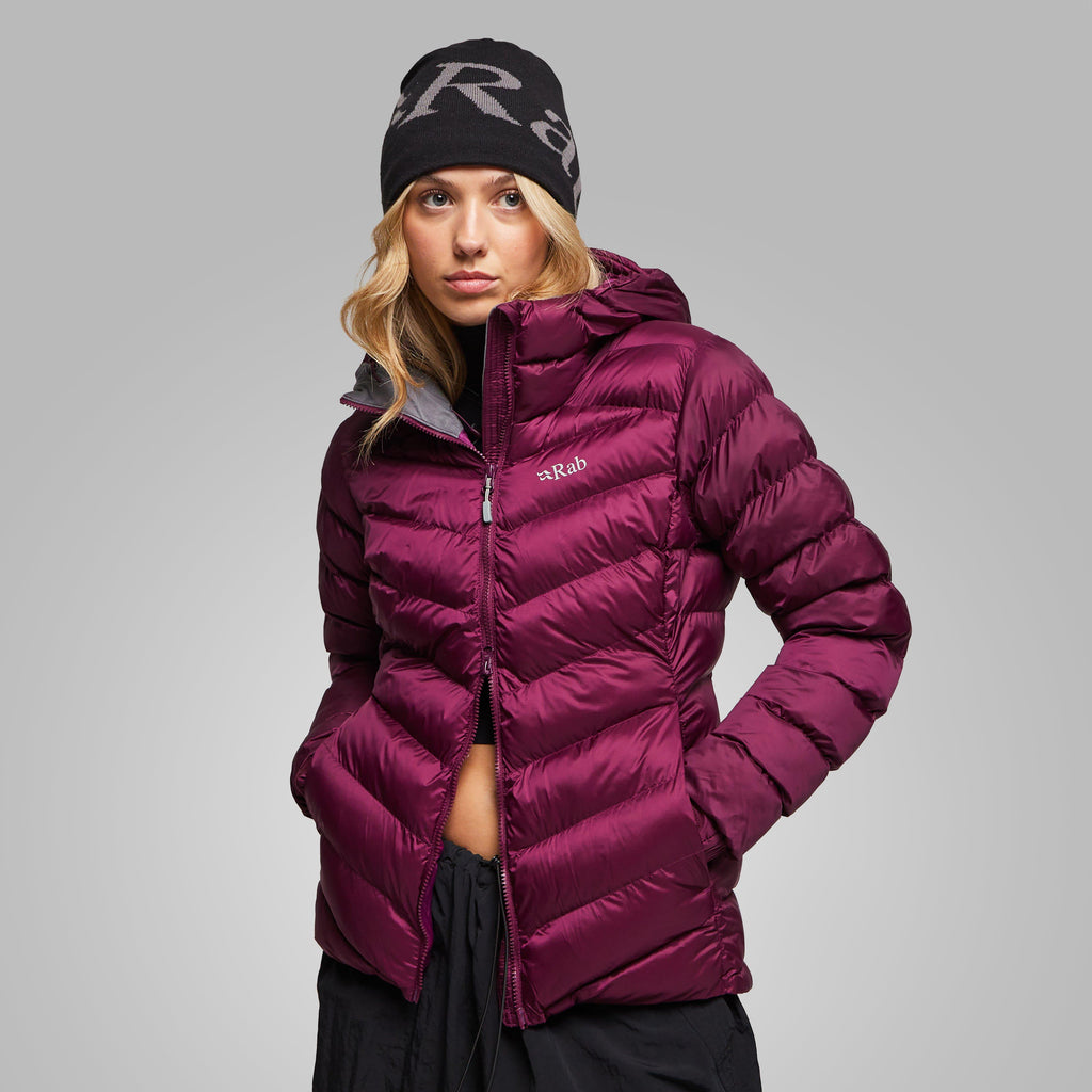 Women's Nebitron Pro Jacket