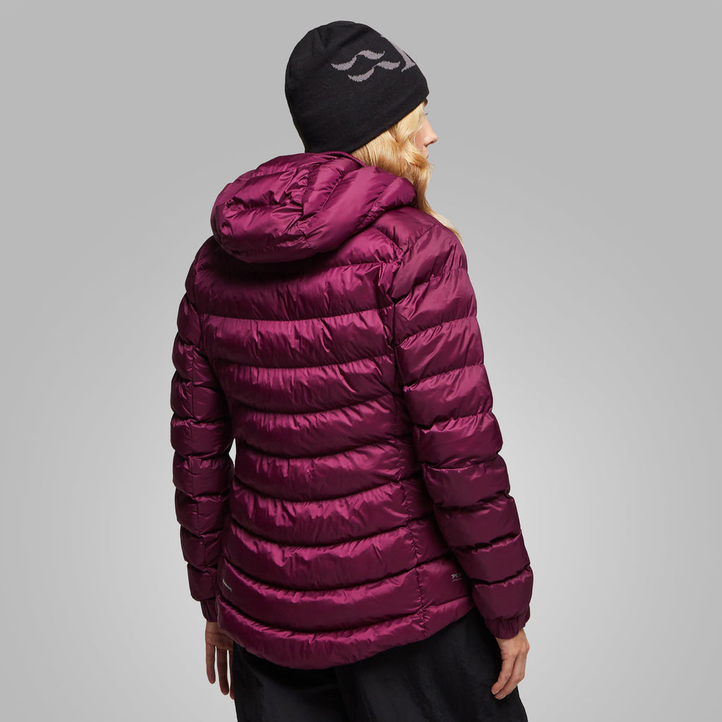 Women's Nebitron Pro Jacket