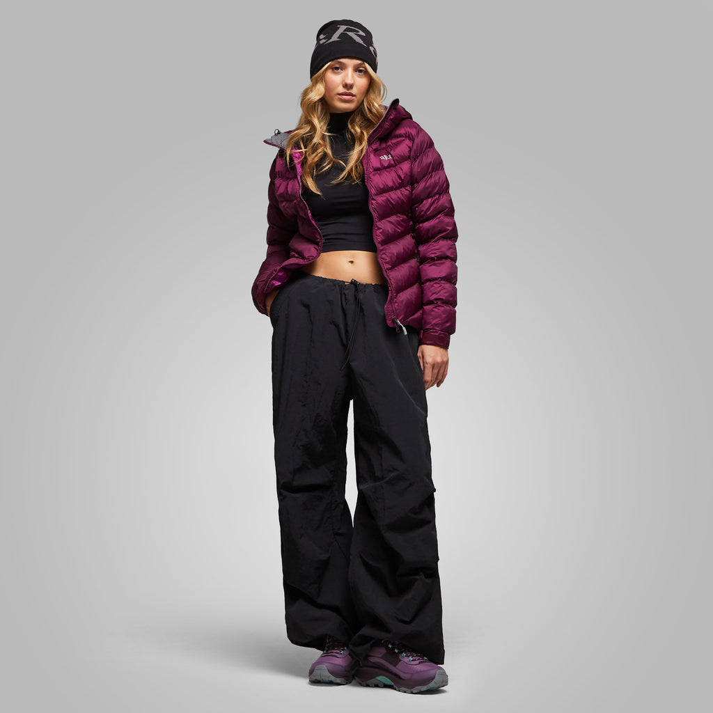 Women's Nebitron Pro Jacket