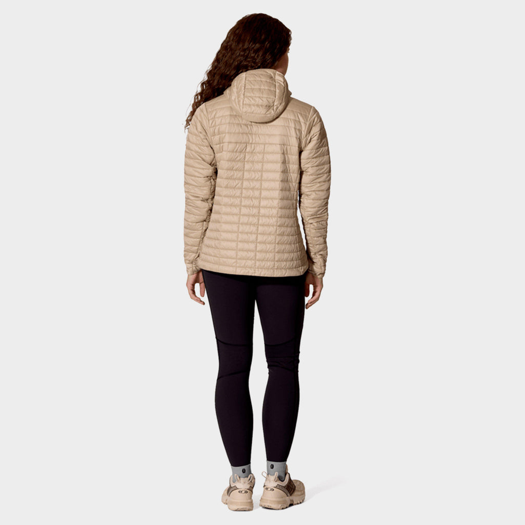 Women's Microlighter Pullover Hoody