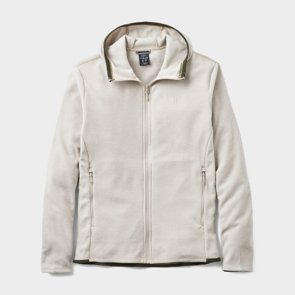 Women's Stavel Quarter Zip