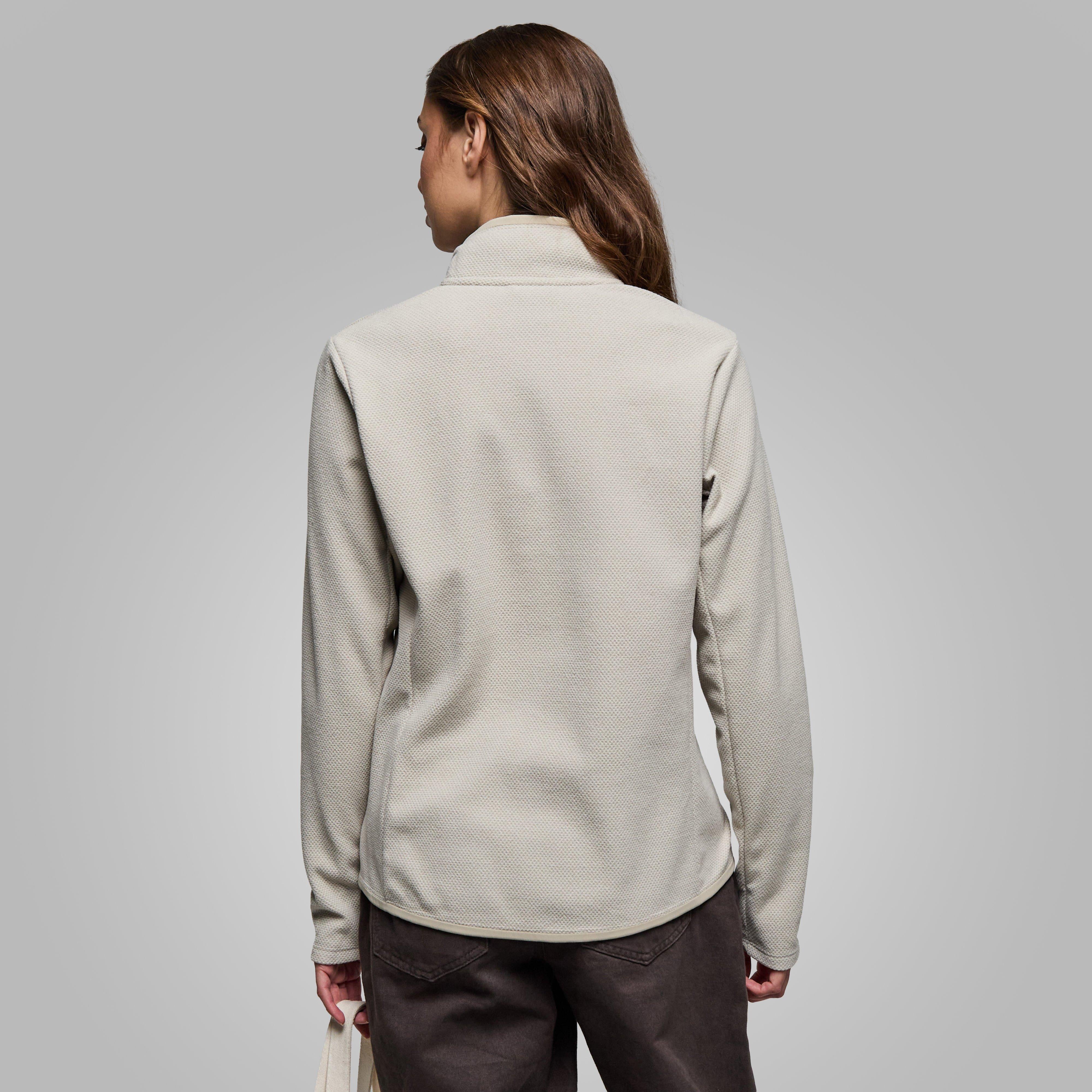 Women's Stavel Quarter Zip