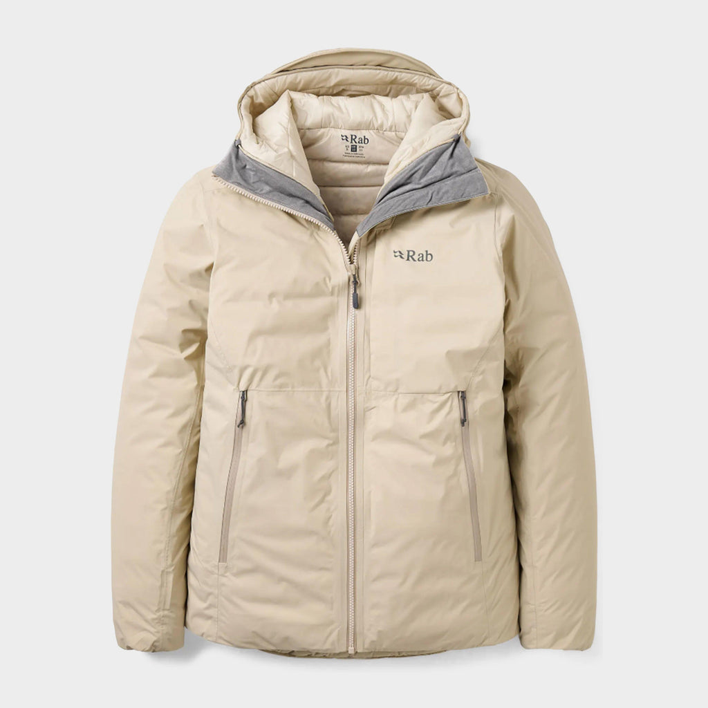 Women's Microlight Shield Jacket