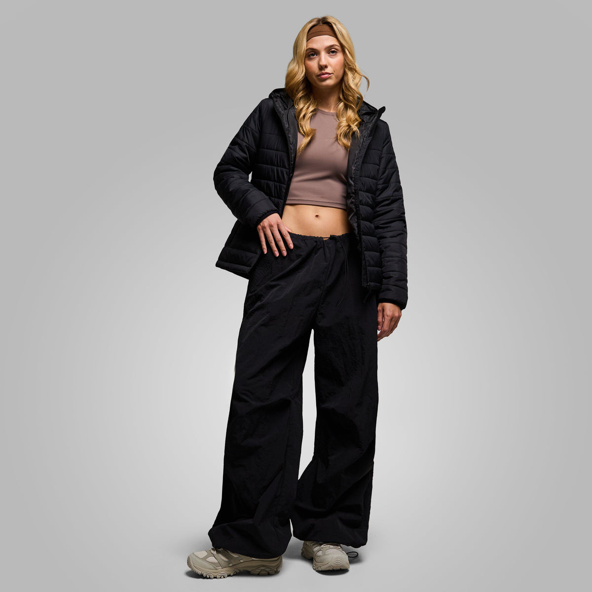 Women's Blisco III Jacket