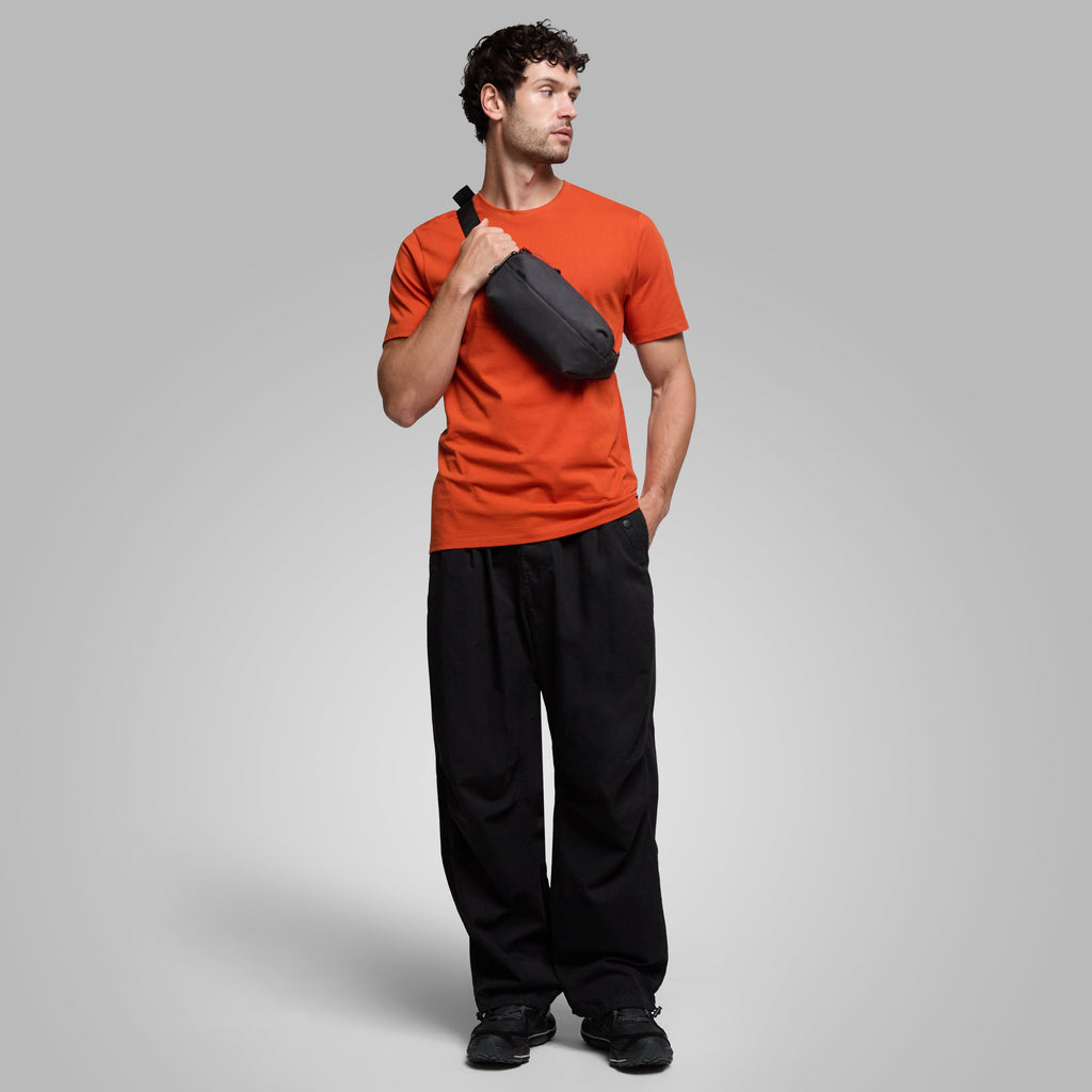 Men's Contours Tee