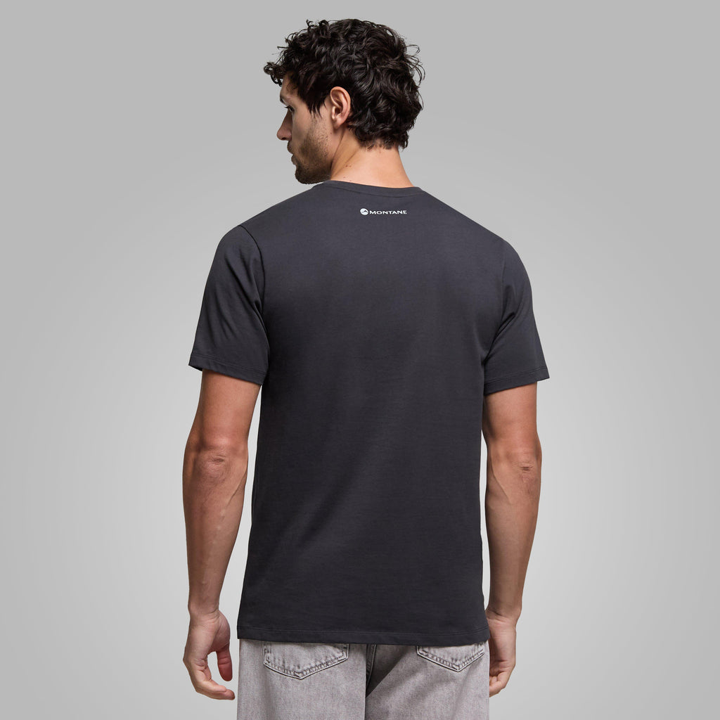 Men's Contours Tee