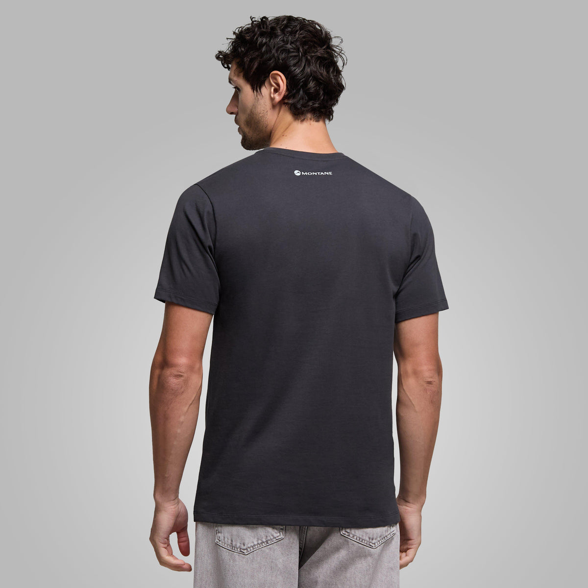 Men's Contours Tee