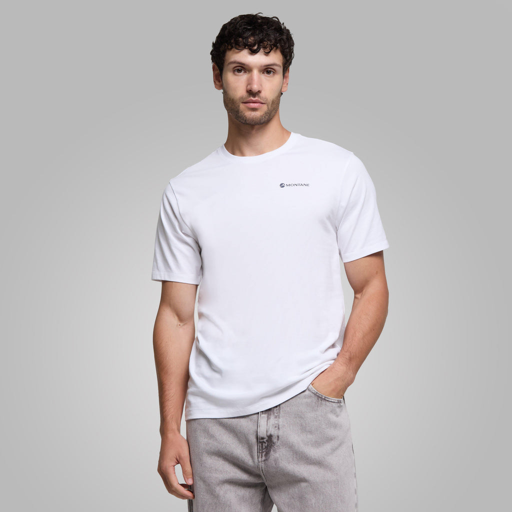Men's Overhang Tee