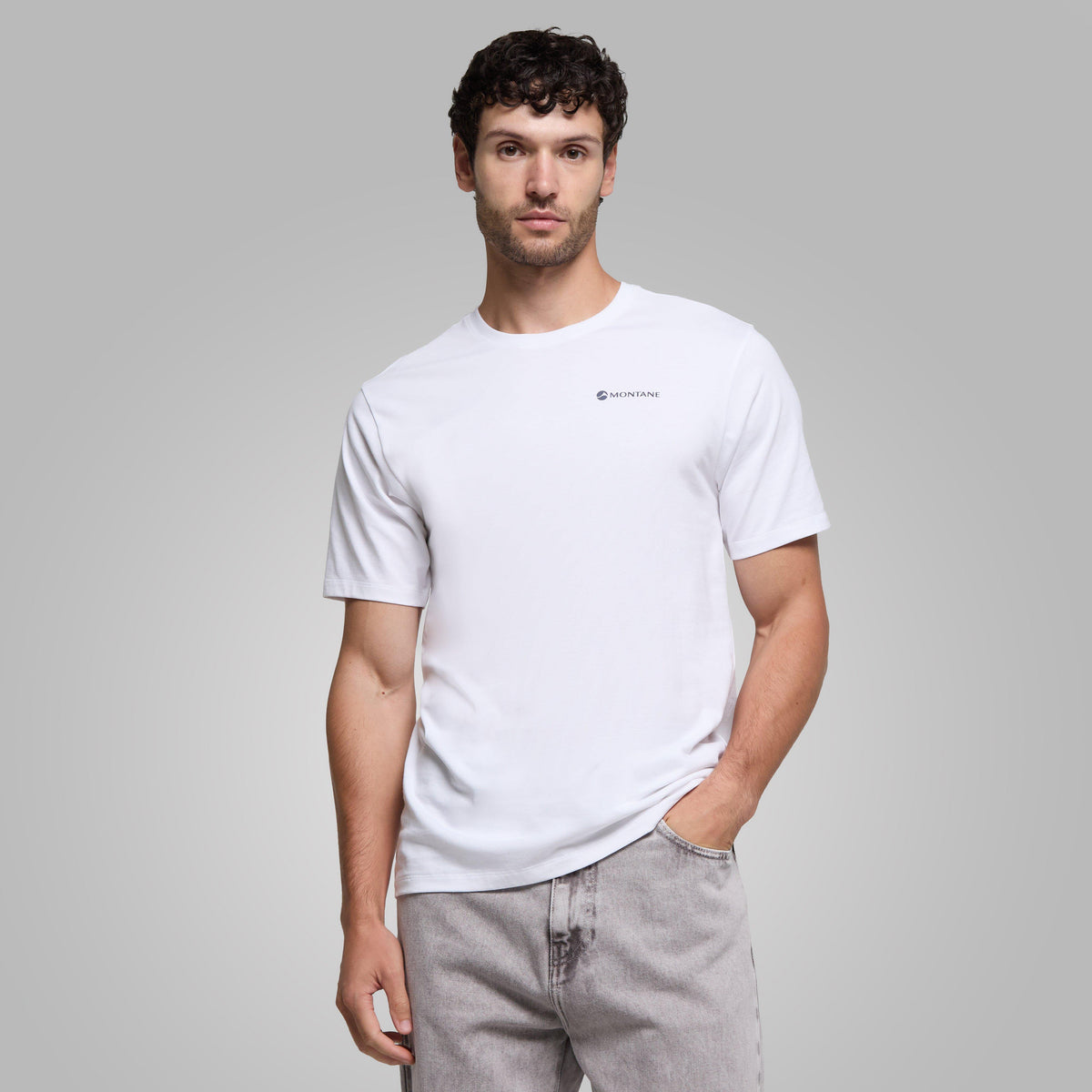 Men's Overhang Tee