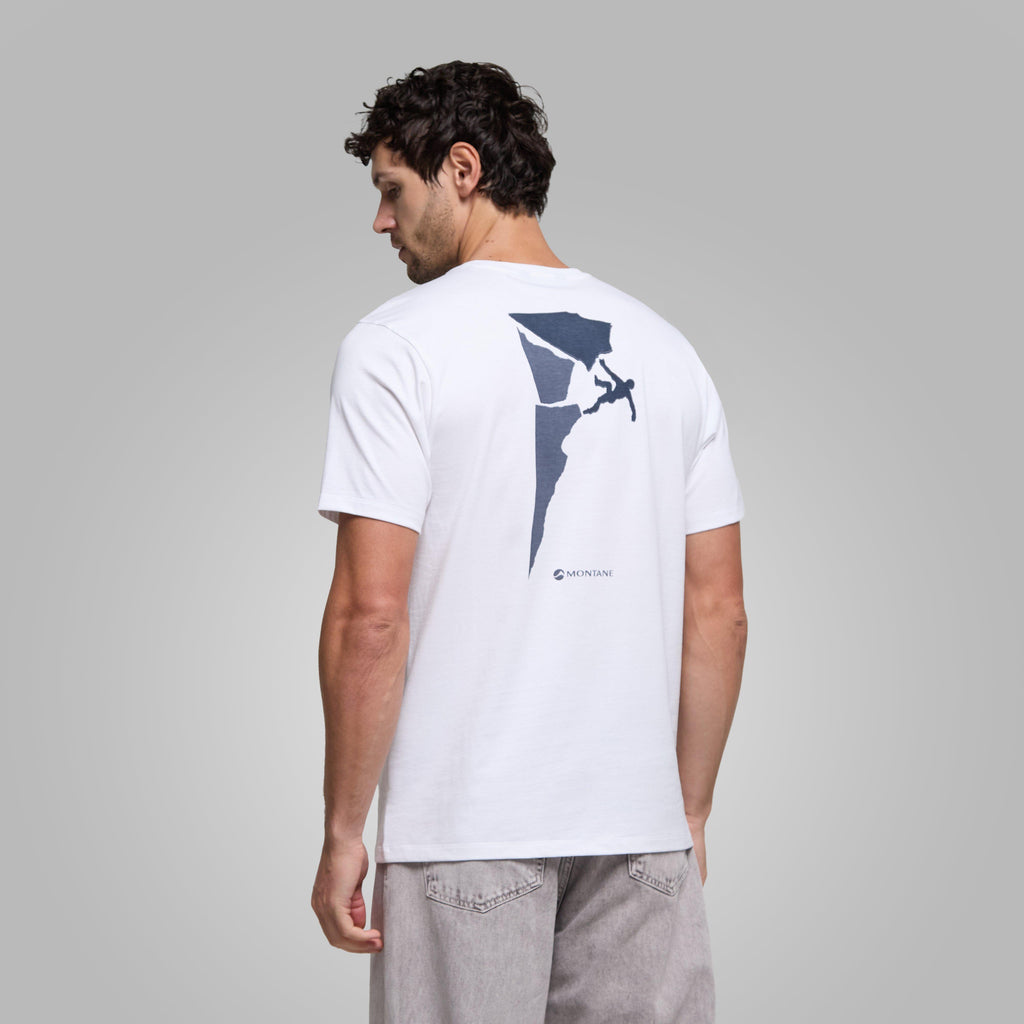 Men's Overhang Tee