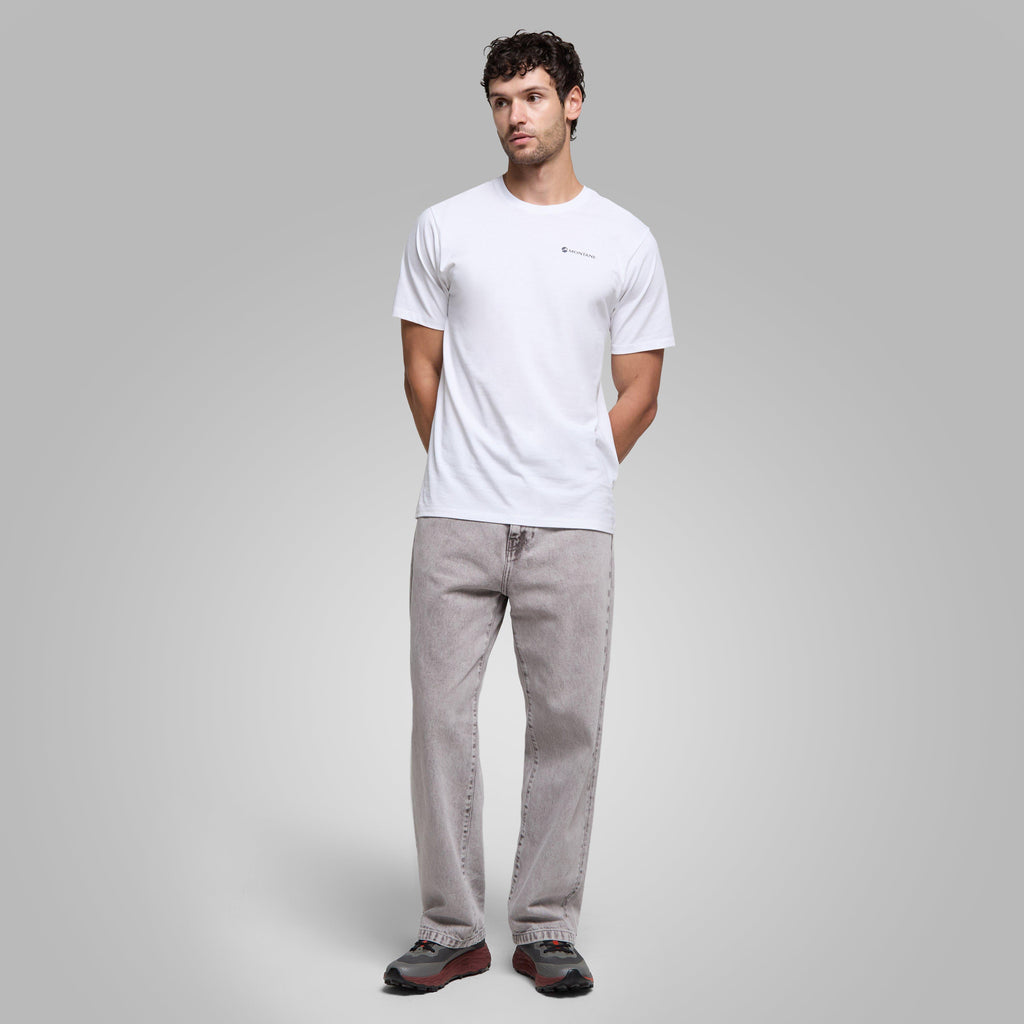Men's Overhang Tee
