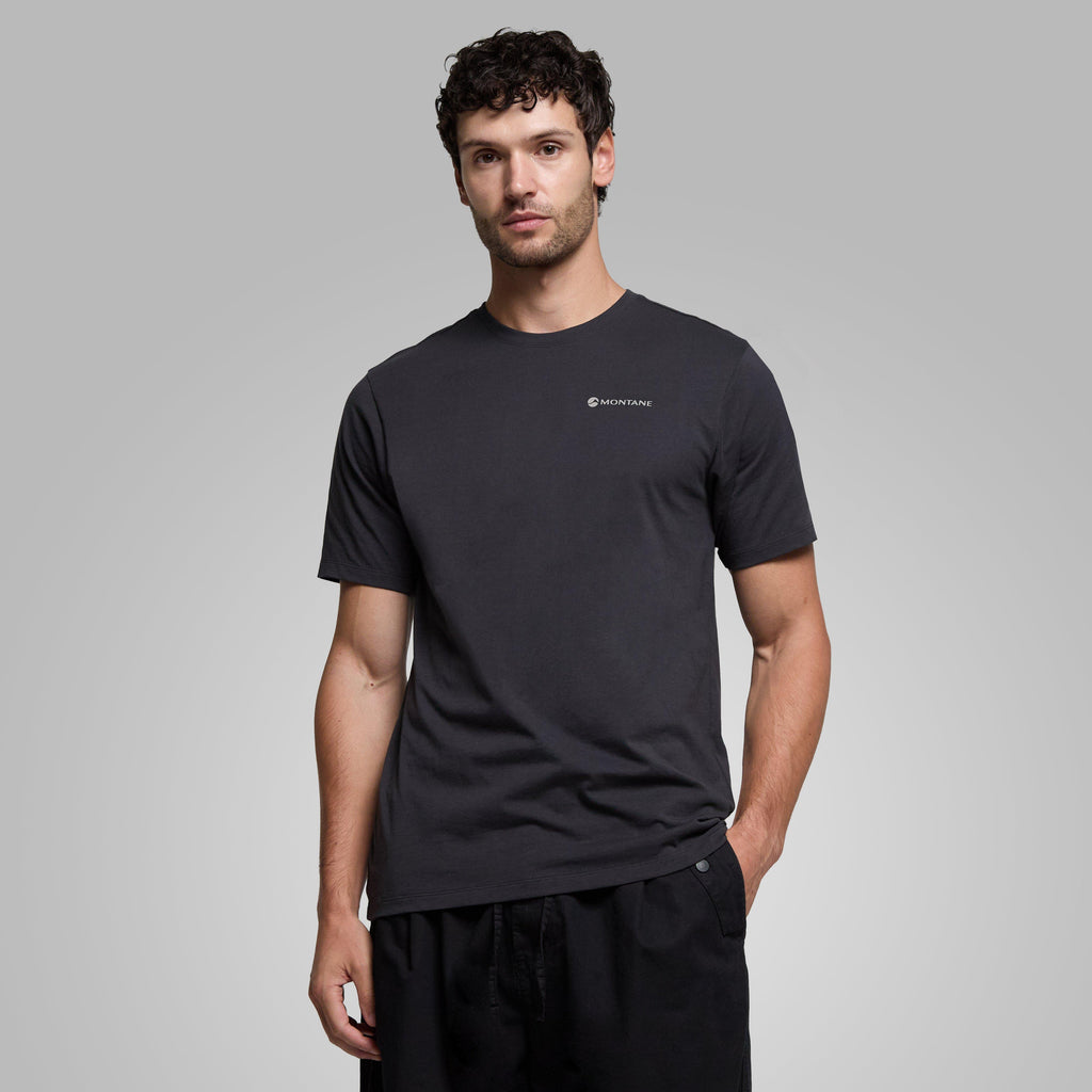 Men's Overhang Tee
