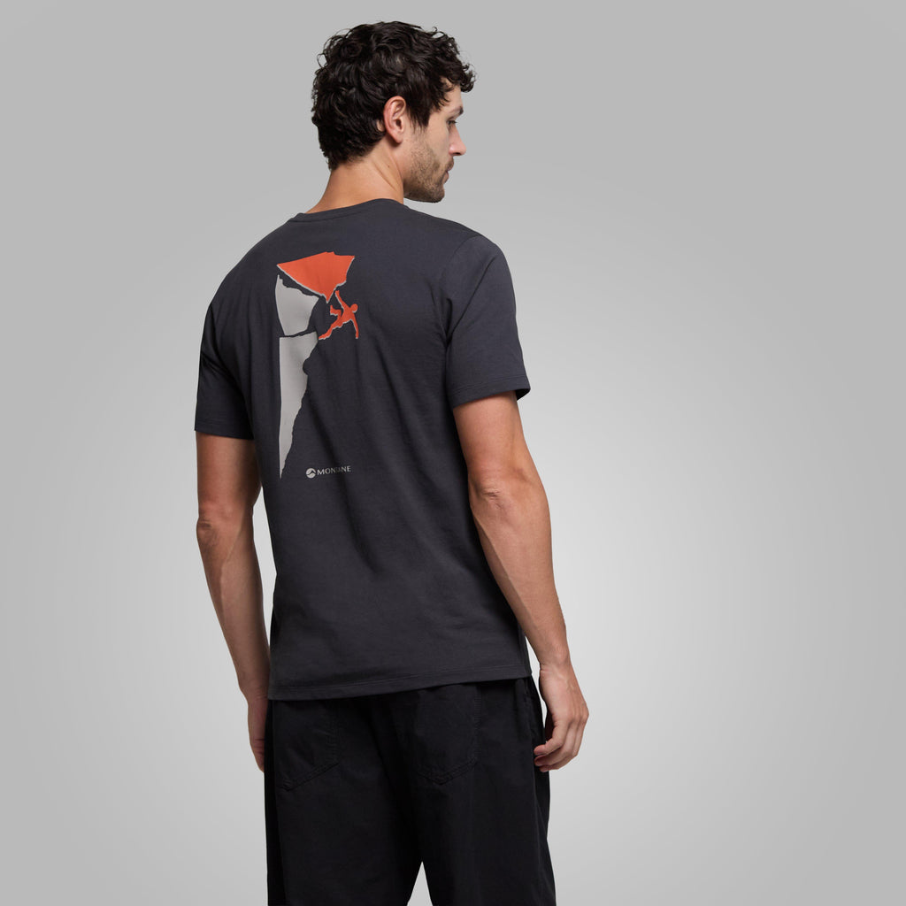 Men's Overhang Tee