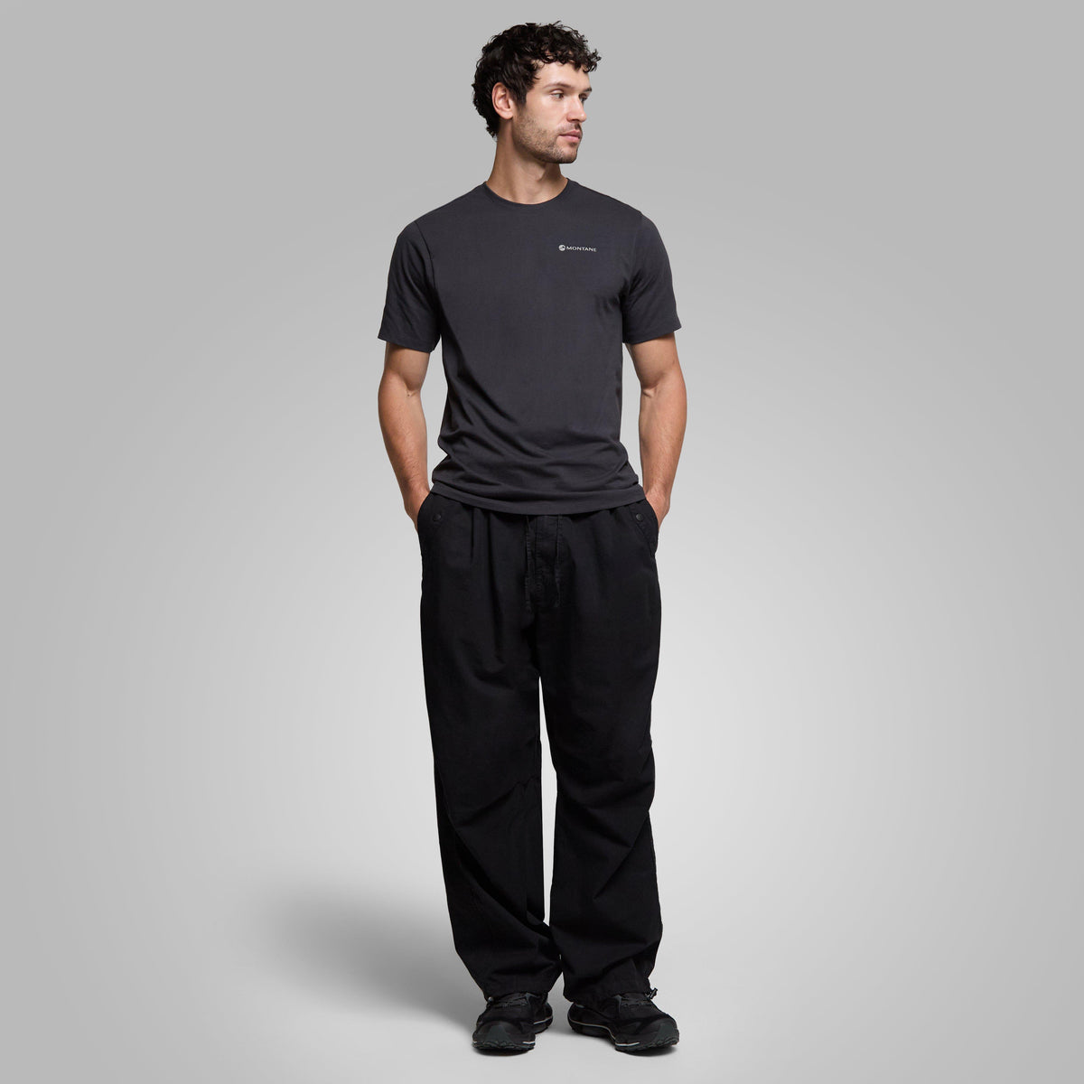 Men's Overhang Tee