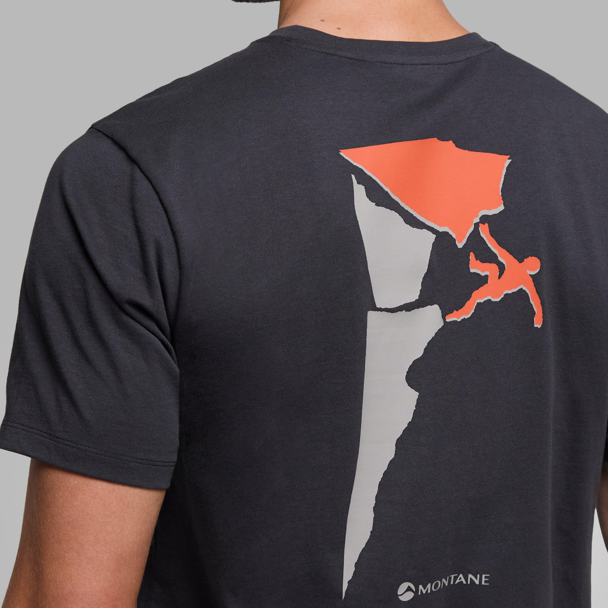 Men's Overhang Tee