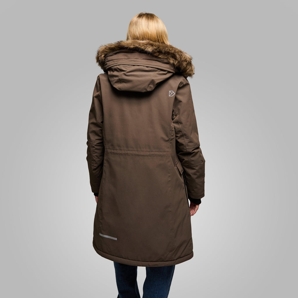 Women's Erika Parka 3